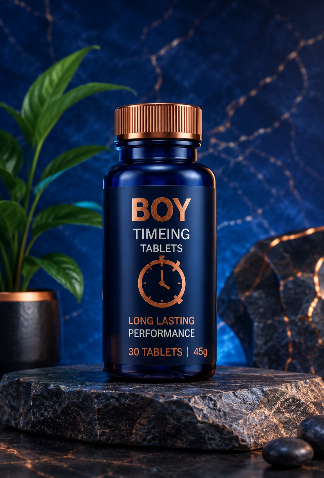 Timeing Tablets